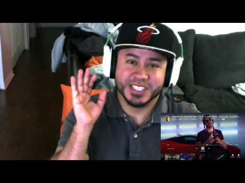 Video Reaccion Flotando sin gravedad