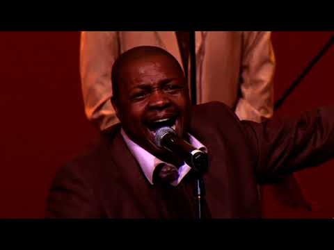 Nal'iZulu | Spirit Of Praise 2 ft Solly Mahlangu