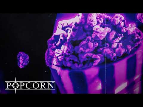 POPCORN - OFFL1NX, MARIN HOXHA, SCYTHERMANE, VINSMOKER