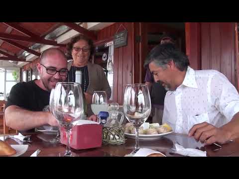 Recorriendo Atacama Chañaral de Aceituno CAP 2