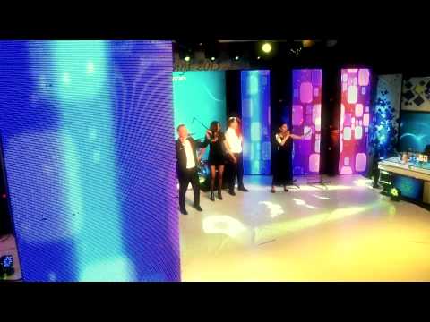 Universe Best Songs-2015 Сэтгэлийн жигүүр /english version/