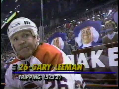 1993 Stanley Cup Final - Montreal vs. Los Angeles, Game 5, PART 2