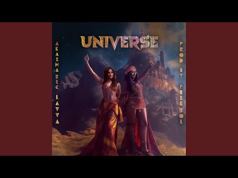 Universe (feat. Lavva)