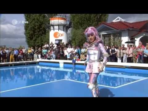 Starlight Express "Für Immer" (I Do) (sub. english:press cc under video)