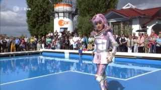 Starlight Express &quot;Für Immer&quot; (I Do) (sub. english:press cc under video)