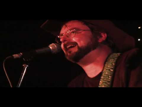 Truck Drivin' Blues - Steve Stacey and the Stumpsplitters