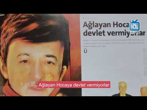 Fethullah Gülen Amerika’ya kaçınca Said Nursî’nin talebesi ne yaptı? Nelerle karşılaştı | Said Yüce