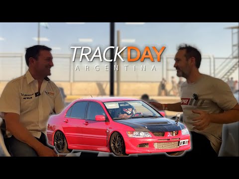 Thumbnail for Track Day Argentina, Explicado por su CREADOR.