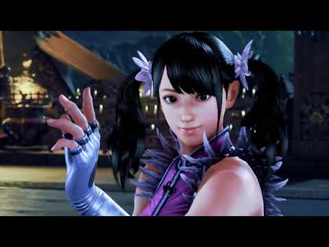 YUYU (Xiaoyu) vs. Pucci (Claudio/Geese) | TEKKEN 7 @ EVO 2018 | Day 2 Pools (Matches Start @ 7:55)