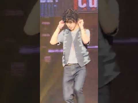 220717 SUPER SHOW 9 in seoul Devil yesung focus