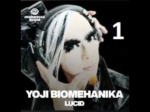 Yoji Biomehanika - The History Of Yoji Biomehanika EP1 (December 2025)