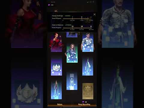 Last Shelter Hero recruitment Trick