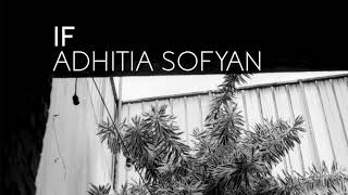 Adhitia Sofyan &quot;If&quot; cover - audio only.