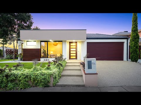 96 Yuruga Boulevard, Point Cook, VIC 3030, 5 slaapkamers, 3 badkamers, House