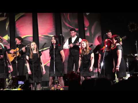 Skupina Gemaj in vokalna skupina Sotelia - Dan ljubezni