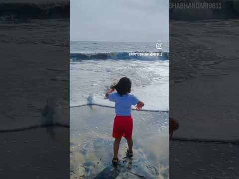 dekhu tujhe#alappujha beach#kerala#shorts#ocean#dance#youtubeshorts