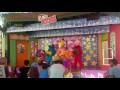 Elmo Rocks
