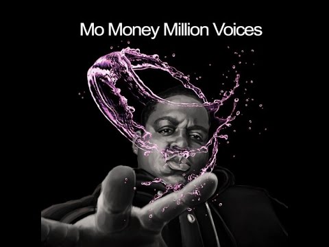 Notorious B.I.G x Otto Knows - Mo Money Million Voices(Antiheros Edit)