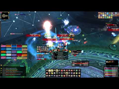 Pulse vs. Elegon 25M Normalmode