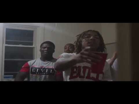 Jay Deniro ft Carl Phresh - Merch | Shot By @Citygang _itsdew