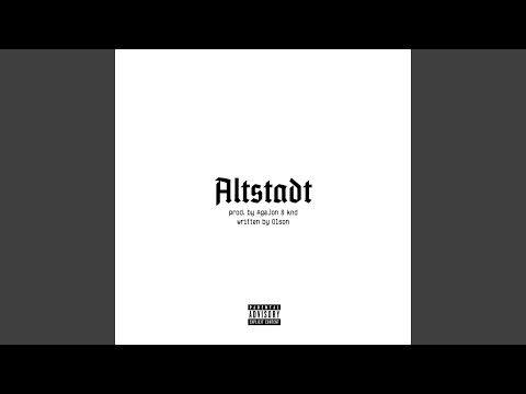 Video thumbnail for Altstadt