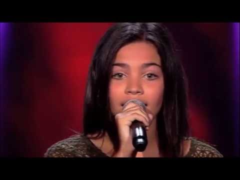 Chloe - Apologize | Best of the voice kids| 1080p HD!