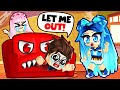THE FURNITURE IS ALIVE ROBLOX WACKY WORLD
