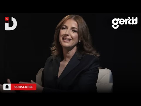 Sekreti i suksesit tim - Rajmonda Halili | THUHET | DTV Media