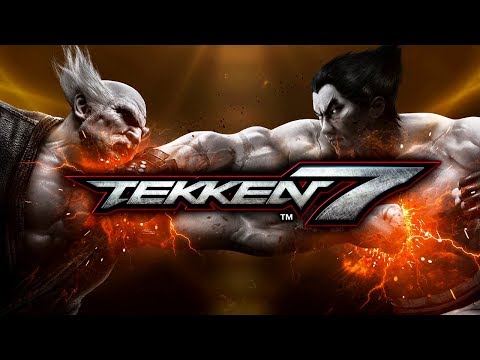 Tekken 7 - Season 3 Recap - PS4/XB1/PC