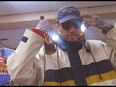 JACK JETSON X ILLINFORMED - DELIRIUM