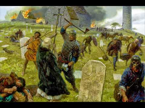 Roskilde: The Forgotten Capital of Denmark | Calm Medieval History