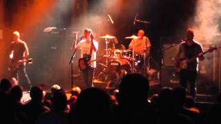 QUICKSAND - Can Opener - Live 01-15-2013