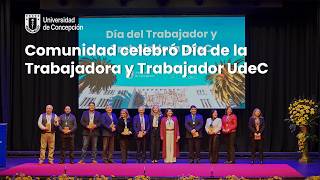Comunidad universitaria celebró Día de la Trabajadora y Trabajador UdeC