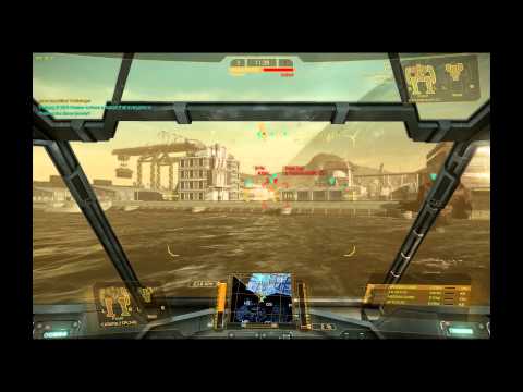 ShotCat (4 LB10X kills)