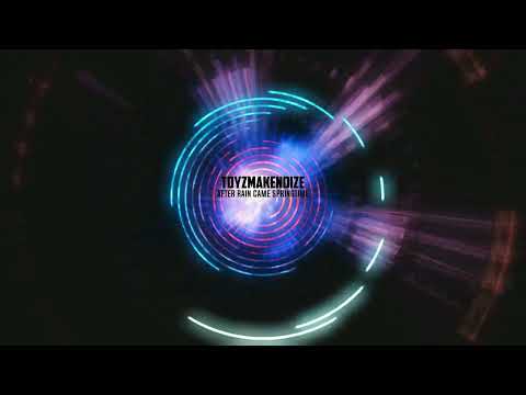 toyzmakenoize - after rain came springtime