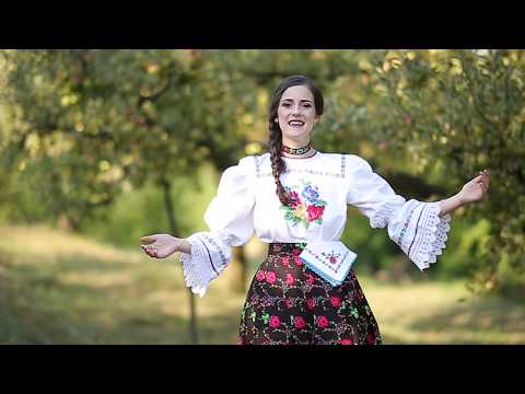 Gabriela Ardusatan - Pa sub poala codrului