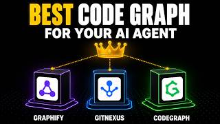 Graphify vs GitNexus vs CodeGraph: Stop Wasting API Tokens
