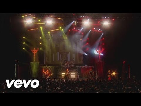 Judas Priest - Epitaph Trailer