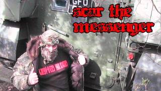 Apocalypse Scar The Messenger - Ben Beat.wmv