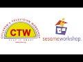 Children S Television Workshop BBC Television Sesame Workshop 1993 2000
