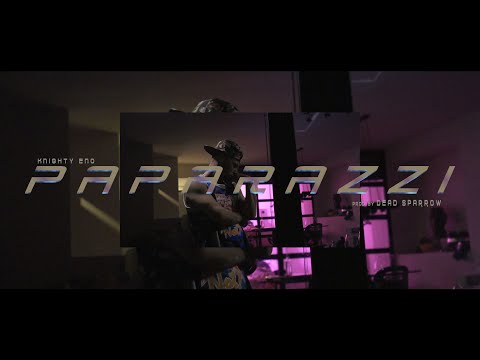 F E S - Paparazzi (Official Music Video)