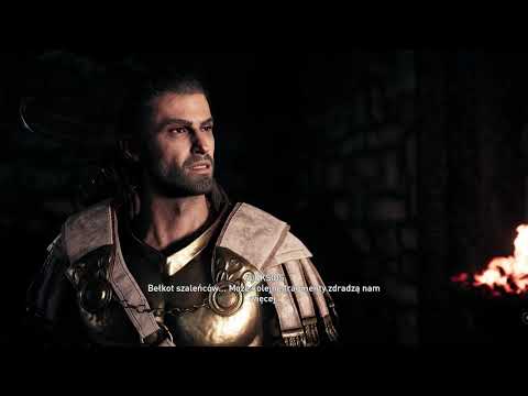 Assassin's Creed: Odyssey #158 - W pogoni za cieniami