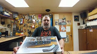 Video thumbnail for Overview of the PreSonus Studio 68c by Eric C (The Art Of Noise)