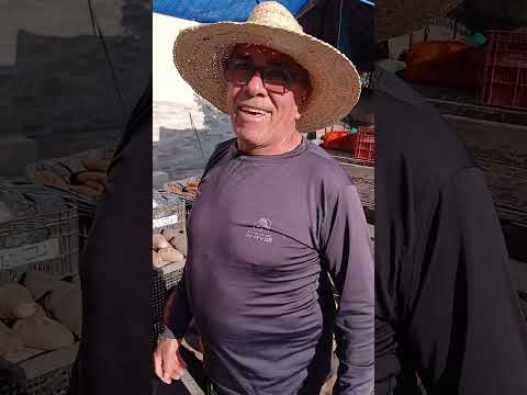 Mãe d'água sertão da Paraíba a feira é na terça 😂😀