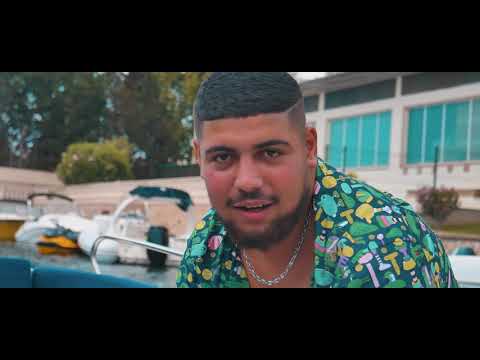 Mini Zz - Maria (Clip Officiel)