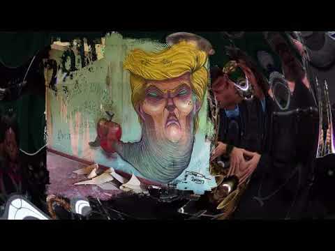 UNT One O Clock Lab Band,  Drew Zaremba,   Pistachio