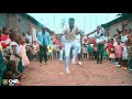 SHAYI MPEMPE_Mavuthela x Swizz Panache x Ribby (Official Dance Video By SABAWAN CREW)