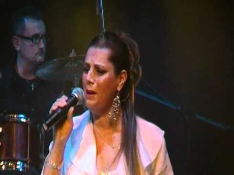 Rock me Baby - Barbara Errico e Luca Roncadin accompagnati dalla Short Sleepers Blues Band