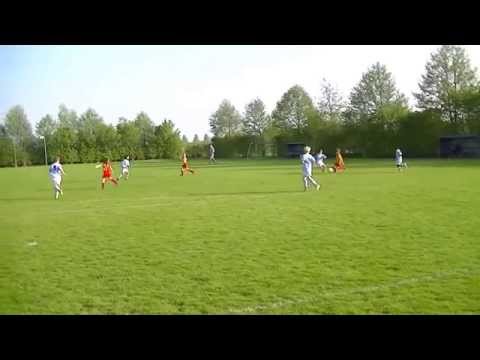 Go Ahead Kampen F1-SVI F1. 1e helft. 22 apr 2014. Eindstand 4-2. Hoofdklasse 1 VOORJAAR