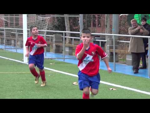 Lloreda 7 - Badalona 1